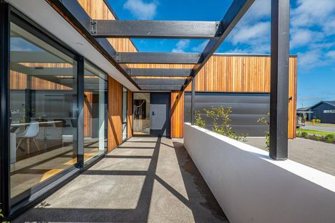 Photo of property in 77 Katrine Drive, Burwood, Christchurch, 8083