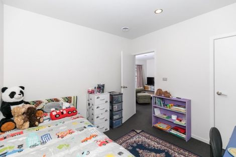 Photo of property in 4/41 York Street, Hamilton East, Hamilton, 3216