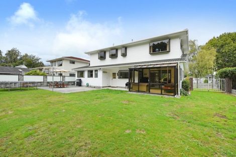 Photo of property in 138 California Drive, Totara Park, Upper Hutt, 5018