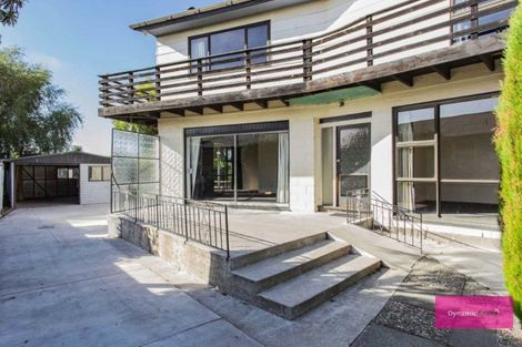 Photo of property in 47 Sneyd Street, Kaiapoi, 7630