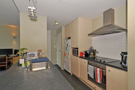 Photo of property in Montreaux Apartments, 3e/164 The Terrace, Wellington Central, Wellington, 6011
