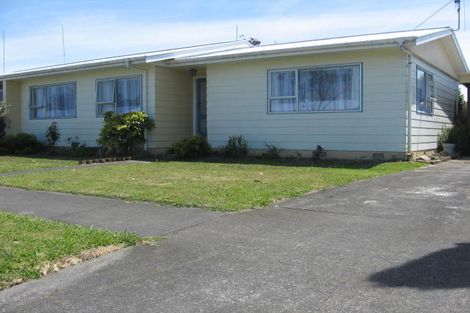 Photo of property in 10 Ferndale Place, Feilding, 4702