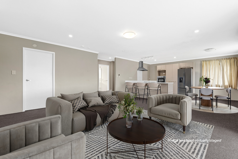 Photo of property in 4 Waitaua Street, Papakura, 2110