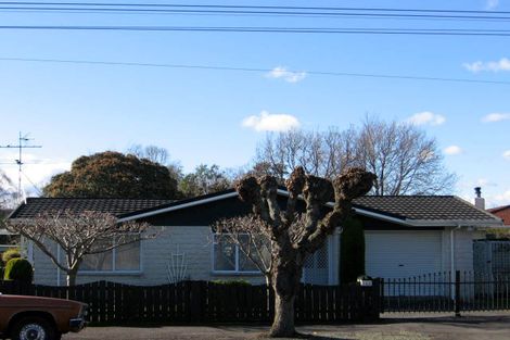 Photo of property in 102 Cole Street, Masterton, 5810
