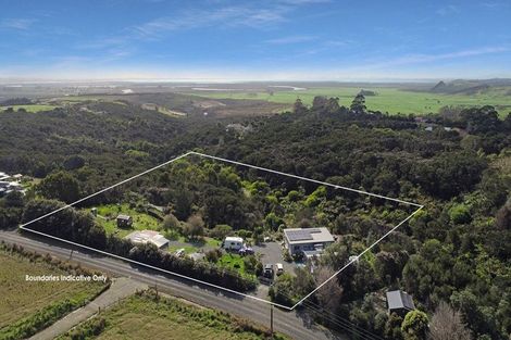 Photo of property in 42 Mangatete Heights, Kaingaroa, Kaitaia, 0483