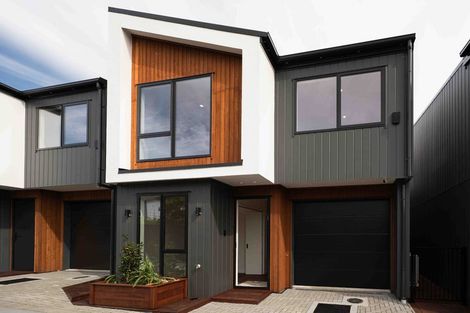 Photo of property in 4/7 Alma Road, Milford, Auckland, 0620