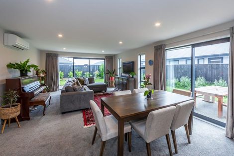 Photo of property in 24 Lennon Drive, Rolleston, 7614