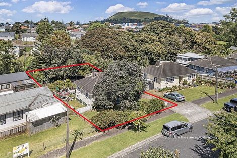 Photo of property in 35 Torino Street, Point England, Auckland, 1072
