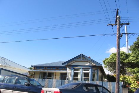 Photo of property in 132 Richmond Street, Petone, Lower Hutt, 5012