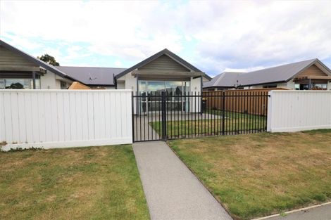 Photo of property in 5 Slattery Lane, Leeston, 7632