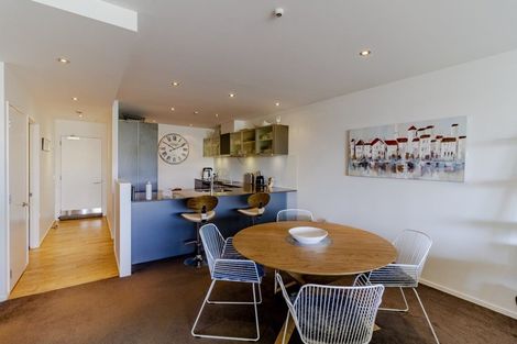 Photo of property in 203/7 Humber Street, Pandora, Napier, 4110