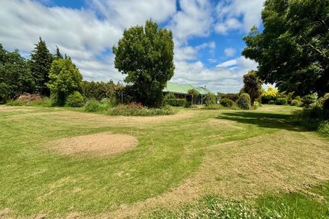 Photo of property in 5 Piako Drive, Darfield, 7571