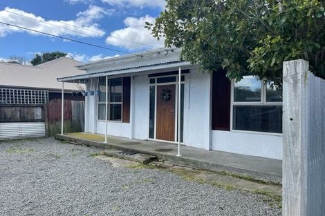 Photo of property in 98 Nursery Road, Phillipstown, Christchurch, 8011