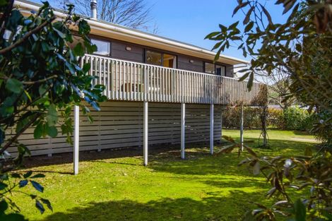 Photo of property in 8 Ruru Place, Omori, Turangi, 3381