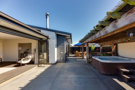 Photo of property in 5 Aurora Close, Prebbleton, 7604