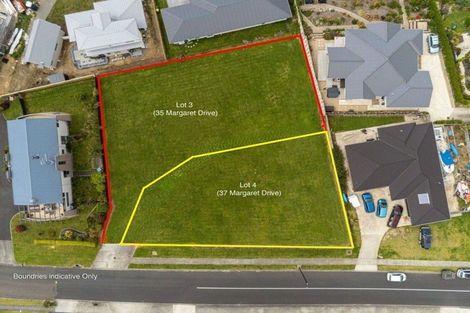 Photo of property in 37 Margaret Drive, Omokoroa, 3114
