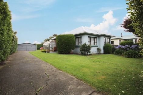 Photo of property in 41 Norwood Street, Newfield, Invercargill, 9812