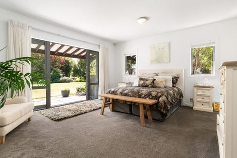 Photo of property in 2 Camwell Park, Flaxton, Rangiora, 7691