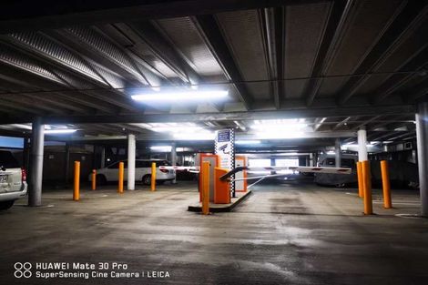 Photo of property in Century City Apartments, 9/72 Tory Street, Te Aro, Wellington, 6011