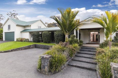 Photo of property in 683 Ararimu Valley Road, Helensville, Waimauku, 0882