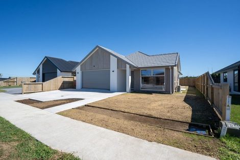 Photo of property in 11 One Haruru Street, Cambridge, 3493