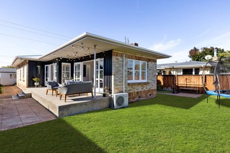 Photo of property in 181 Tramway Road, Enderley, Hamilton, 3214