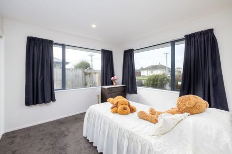 Photo of property in 33a Hargood Street, Woolston, Christchurch, 8062