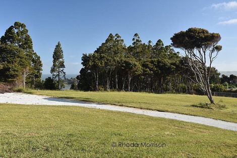 Photo of property in 14 Te Wairoa Lane, Tinopai, 0593
