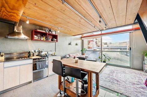 Photo of property in Tattoo Apartments, 31/42 Abel Smith Street, Te Aro, Wellington, 6011