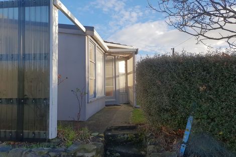 Photo of property in 593 Brighton Road, Westwood, Dunedin, 9035