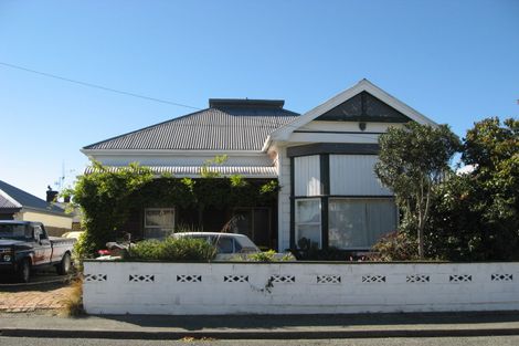 Photo of property in 27 Matilda Street, Seaview, Timaru, 7910