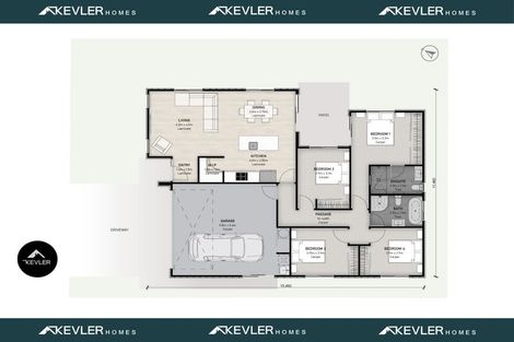 Photo of property in 162 Lemonwood Drive, Rolleston, 7615