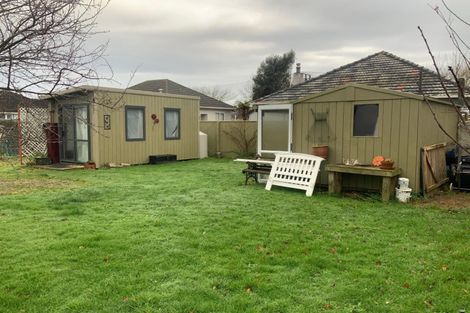 Photo of property in 5a Dudley Street, Levin, 5510