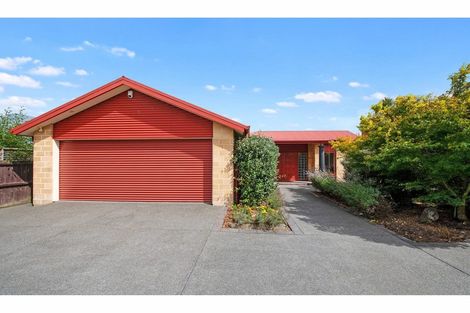 Photo of property in 86 Milns Road, Halswell, Christchurch, 8025