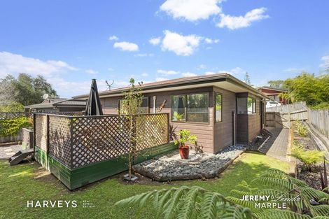 Photo of property in 5/37a Glengarry Road, Glen Eden, Auckland, 0602
