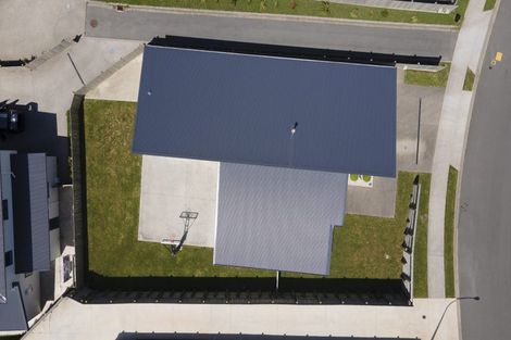 Photo of property in 53 Atherton Terrace, Churton Park, Wellington, 6037