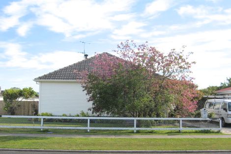 Photo of property in 29 Abbott Street, Te Hapara, Gisborne, 4010