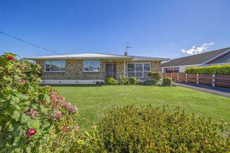 Photo of property in 93 Waihi Road, Hawera, 4610
