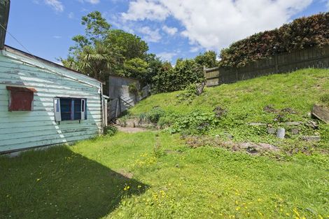 Photo of property in 69 Islington Street, Ponsonby, Auckland, 1011