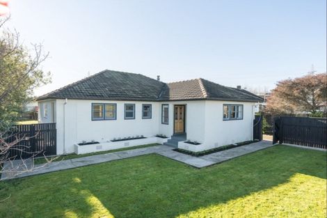 Photo of property in 25 Owen Street, Bunnythorpe, Palmerston North, 4481