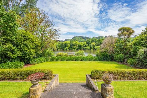 Photo of property in 21 Riverbank Road, Okoia, Whanganui, 4573
