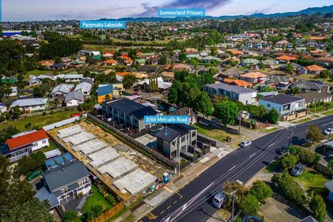 Photo of property in 3/66 Metcalfe Road, Ranui, Auckland, 0612