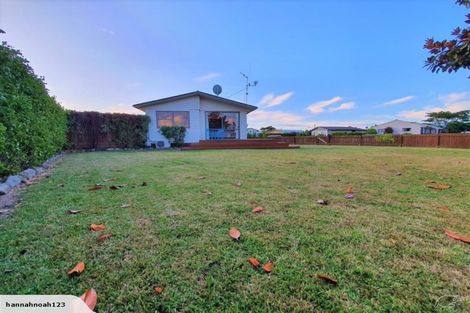 Photo of property in 4 Menzies Place, Paeroa, 3600