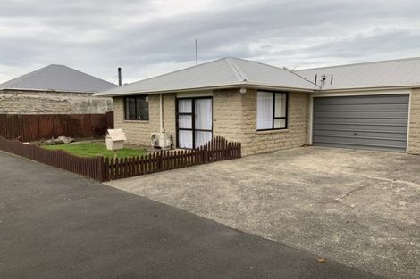 Photo of property in 2b Bird Street, South Dunedin, Dunedin, 9012