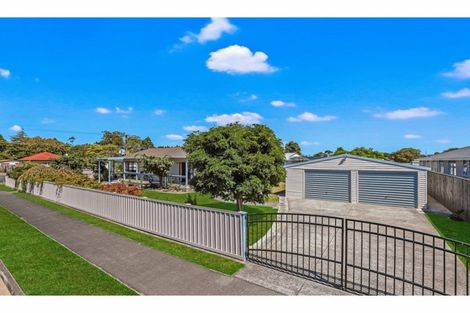 Photo of property in 38 Page Street, Morrinsville, 3300