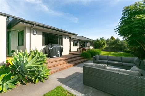 Photo of property in 21 Montrose Place, Highlands Park, New Plymouth, 4312