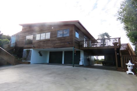 Photo of property in 59 Oromahoe Road, Opua, 0200
