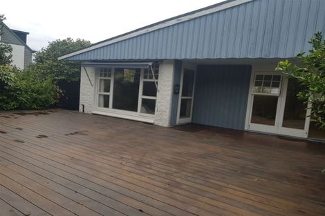 Photo of property in 7 Mcdougall Avenue, St Albans, Christchurch, 8014