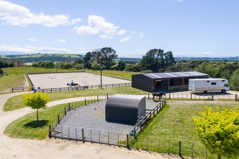 Photo of property in 216a Ahiaruhe Road, Ahiaruhe, Carterton, 5792