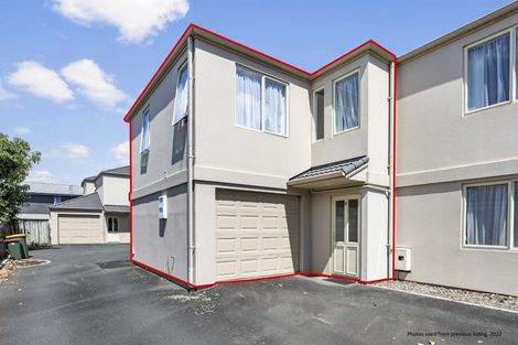 Photo of property in 39d Old Mill Street, Frankton, Hamilton, 3204
